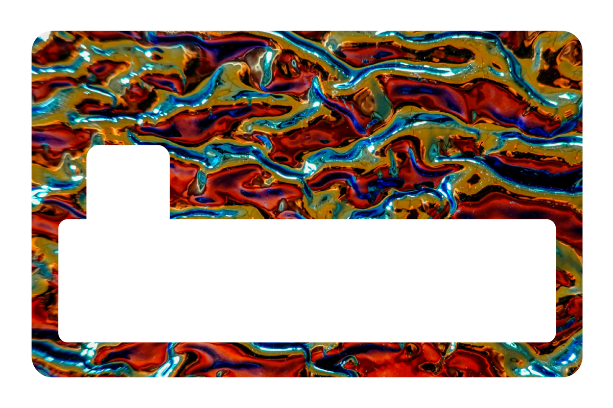 Siken Static
