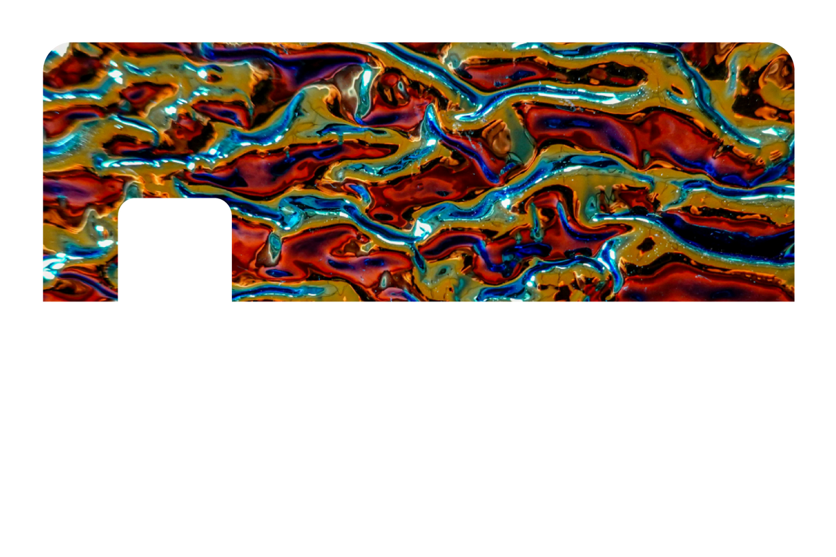 Siken Static