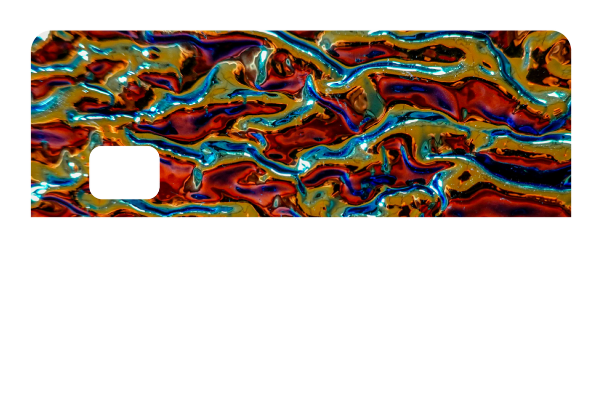 Siken Static