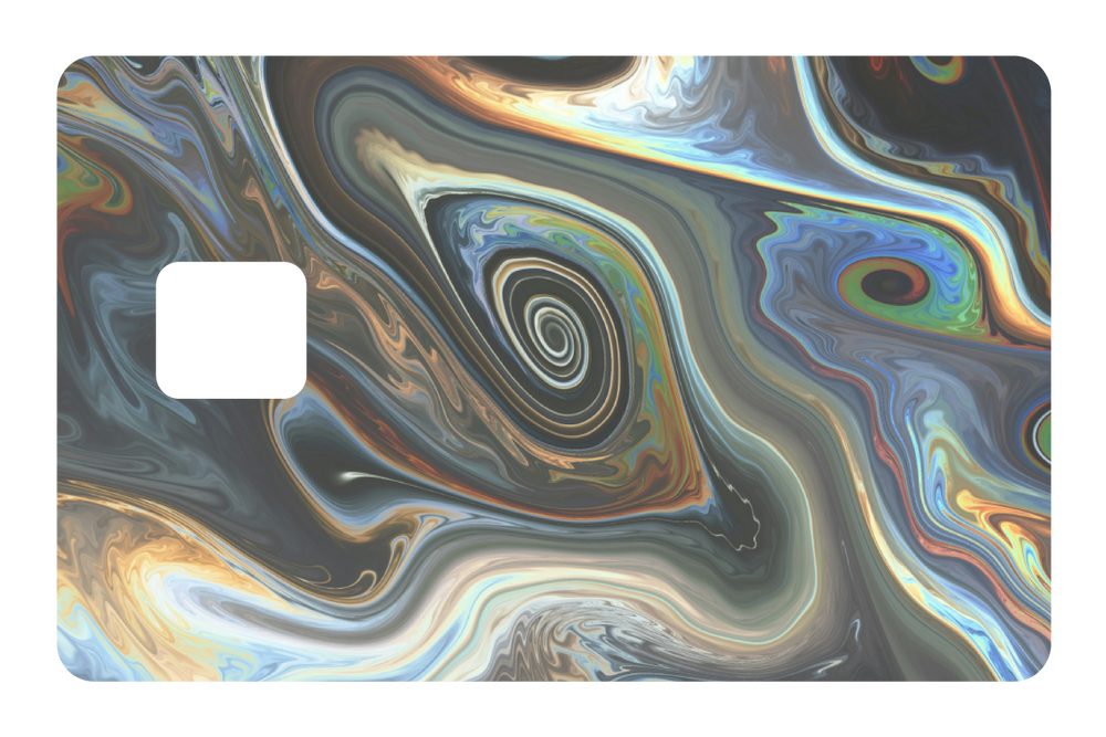 Chrome Karma