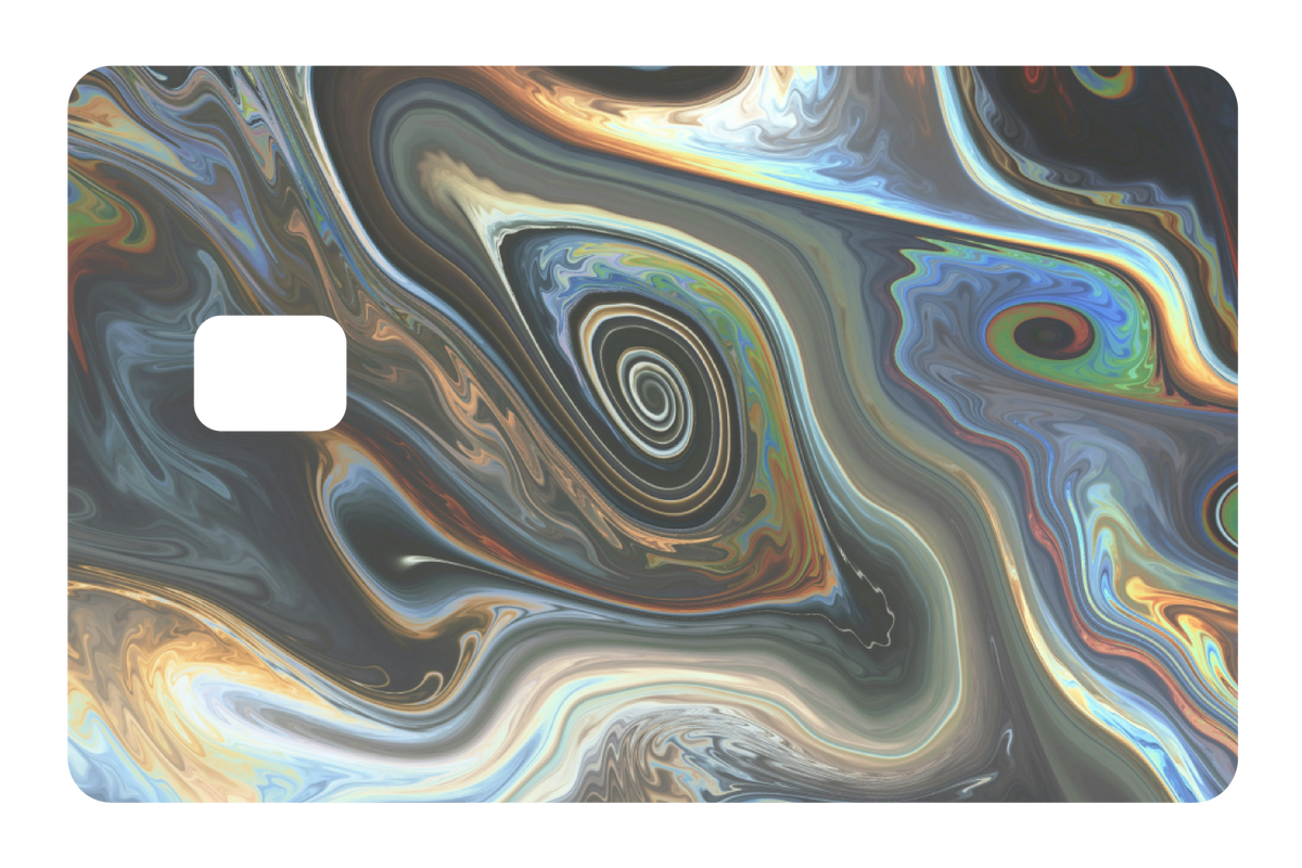 Chrome Karma