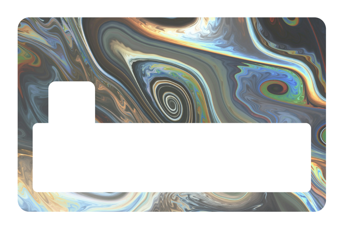 Chrome Karma
