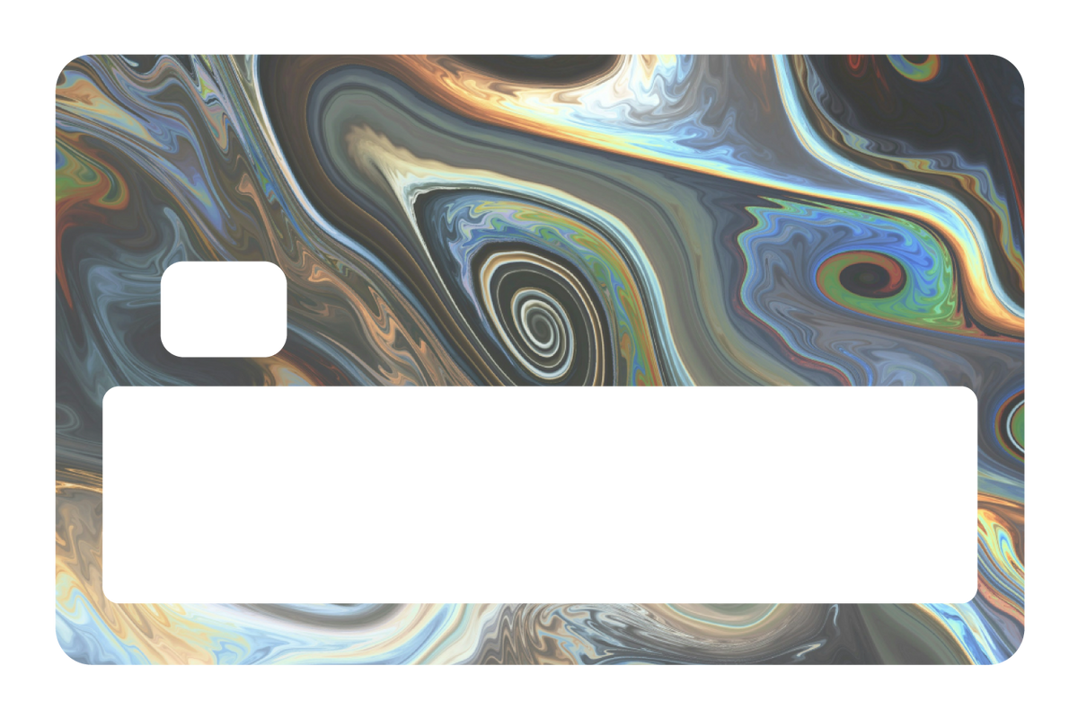 Chrome Karma