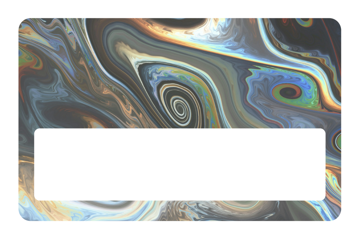 Chrome Karma