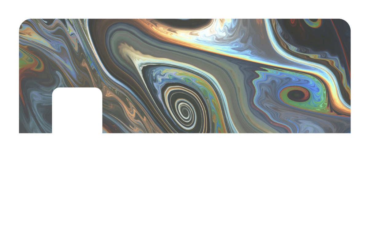 Chrome Karma