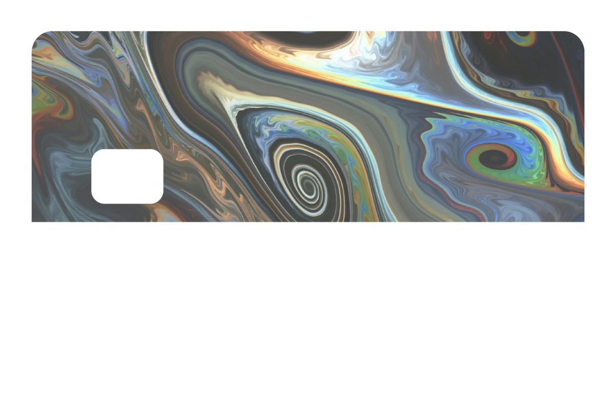 Chrome Karma
