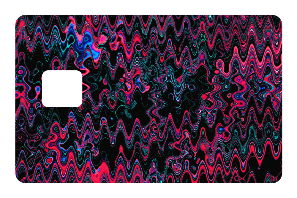 Purple Void