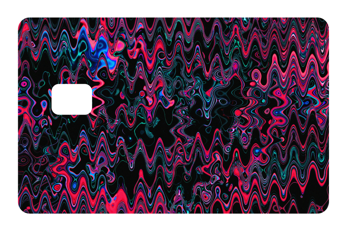 Purple Void
