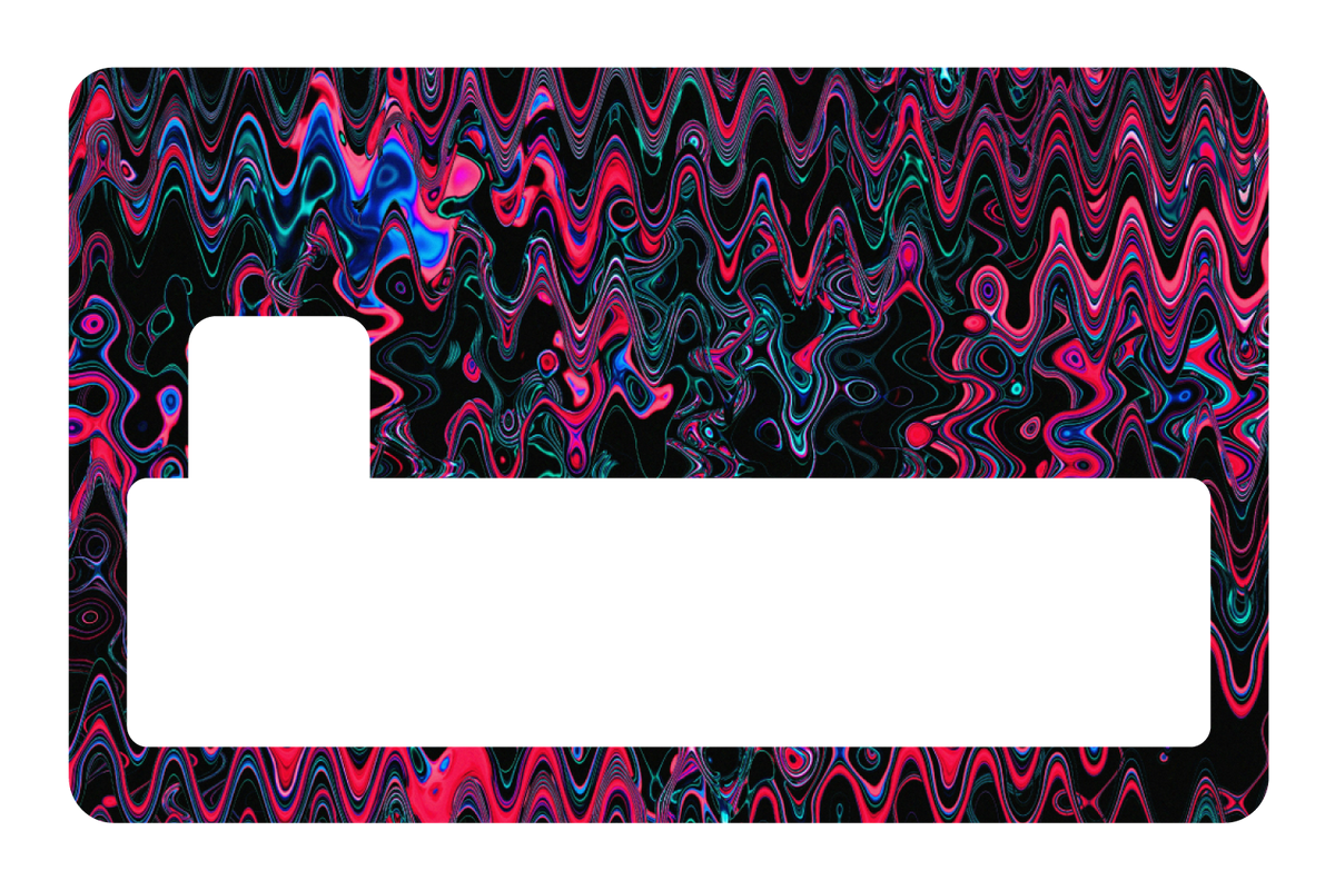 Purple Void