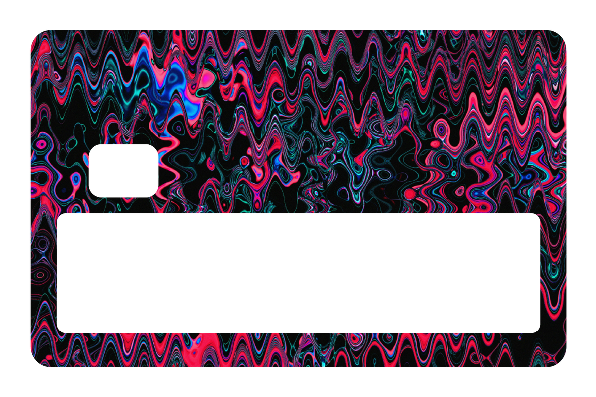 Purple Void