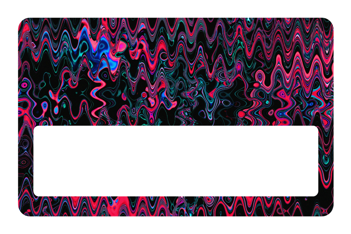 Purple Void