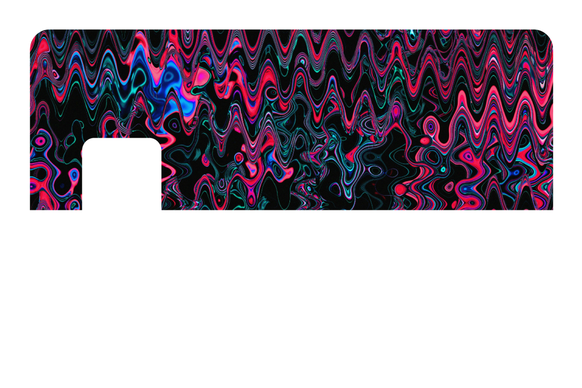Purple Void
