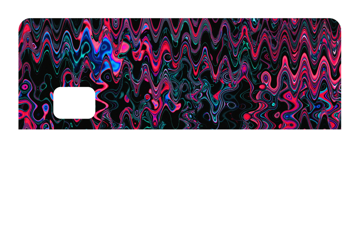 Purple Void