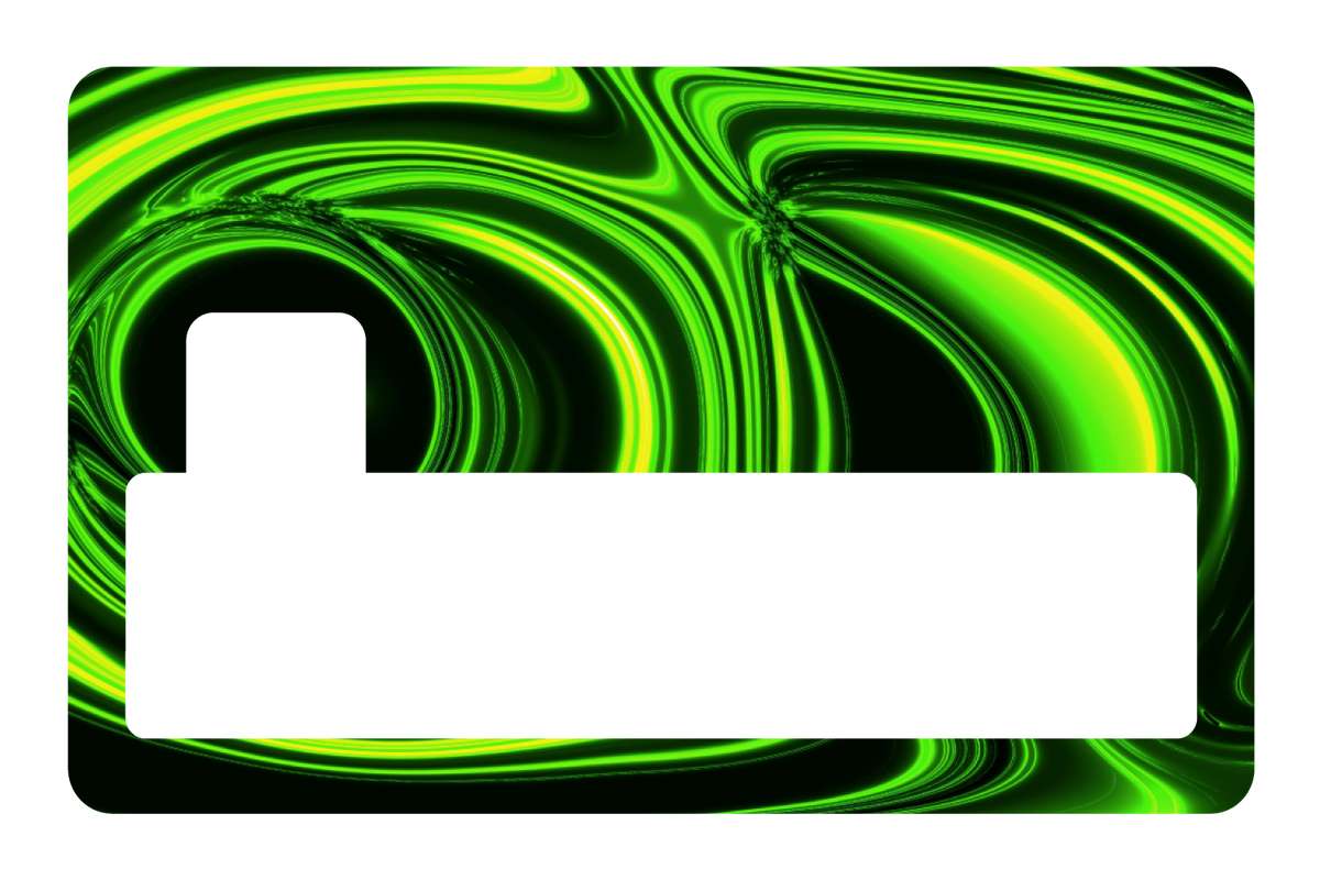 Green Void