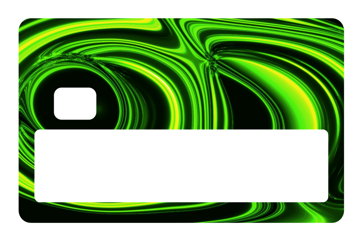 Green Void