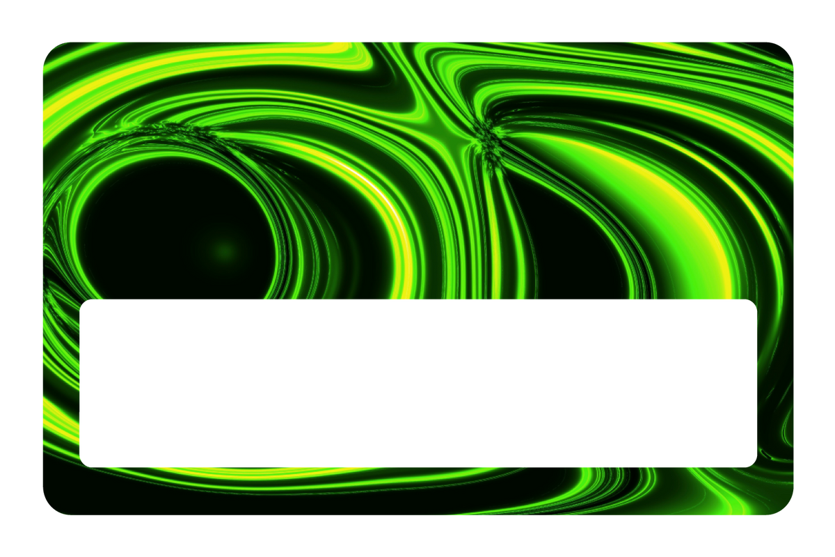 Green Void