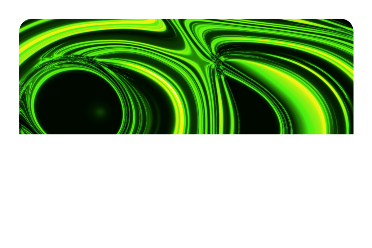 Green Void
