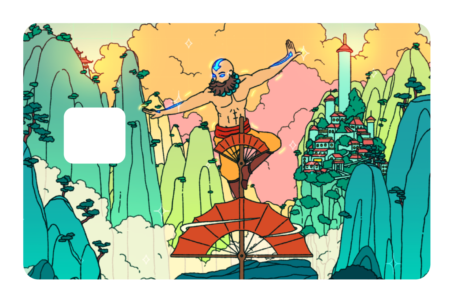 Aang Atla