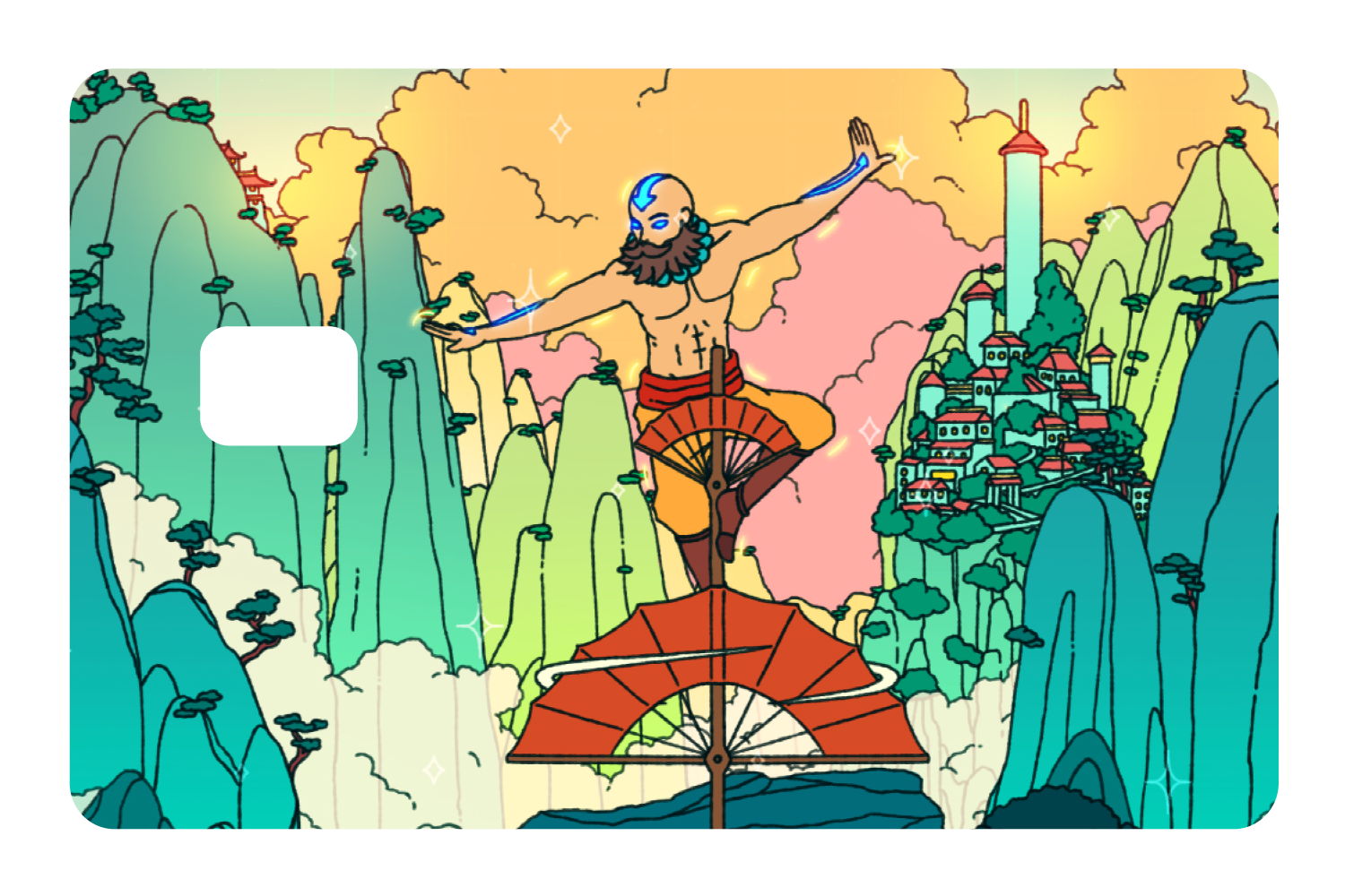 Aang Atla