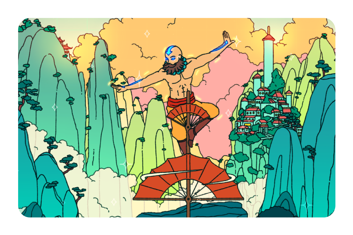 Aang Atla
