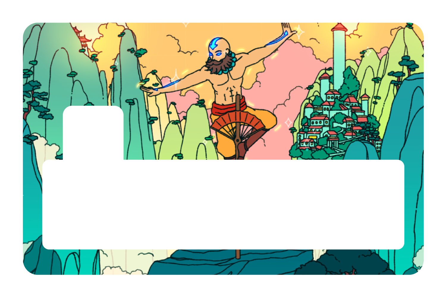 Aang Atla