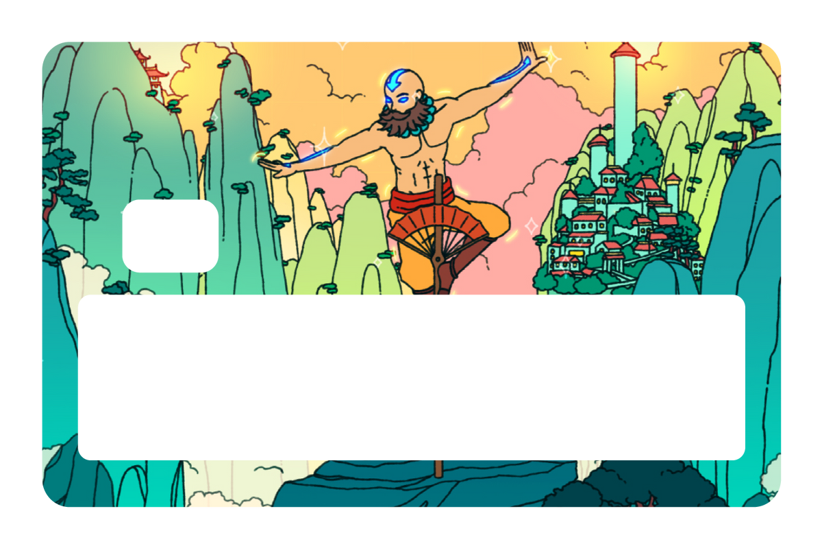 Aang Atla