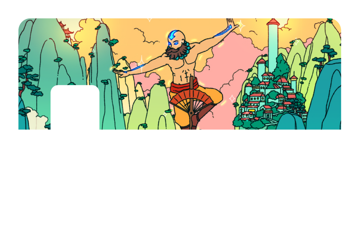 Aang Atla