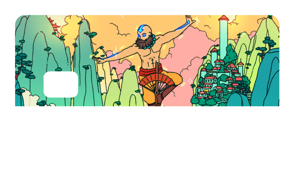 Aang Atla