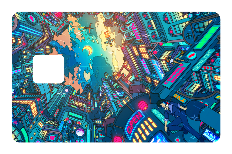 High-Rise