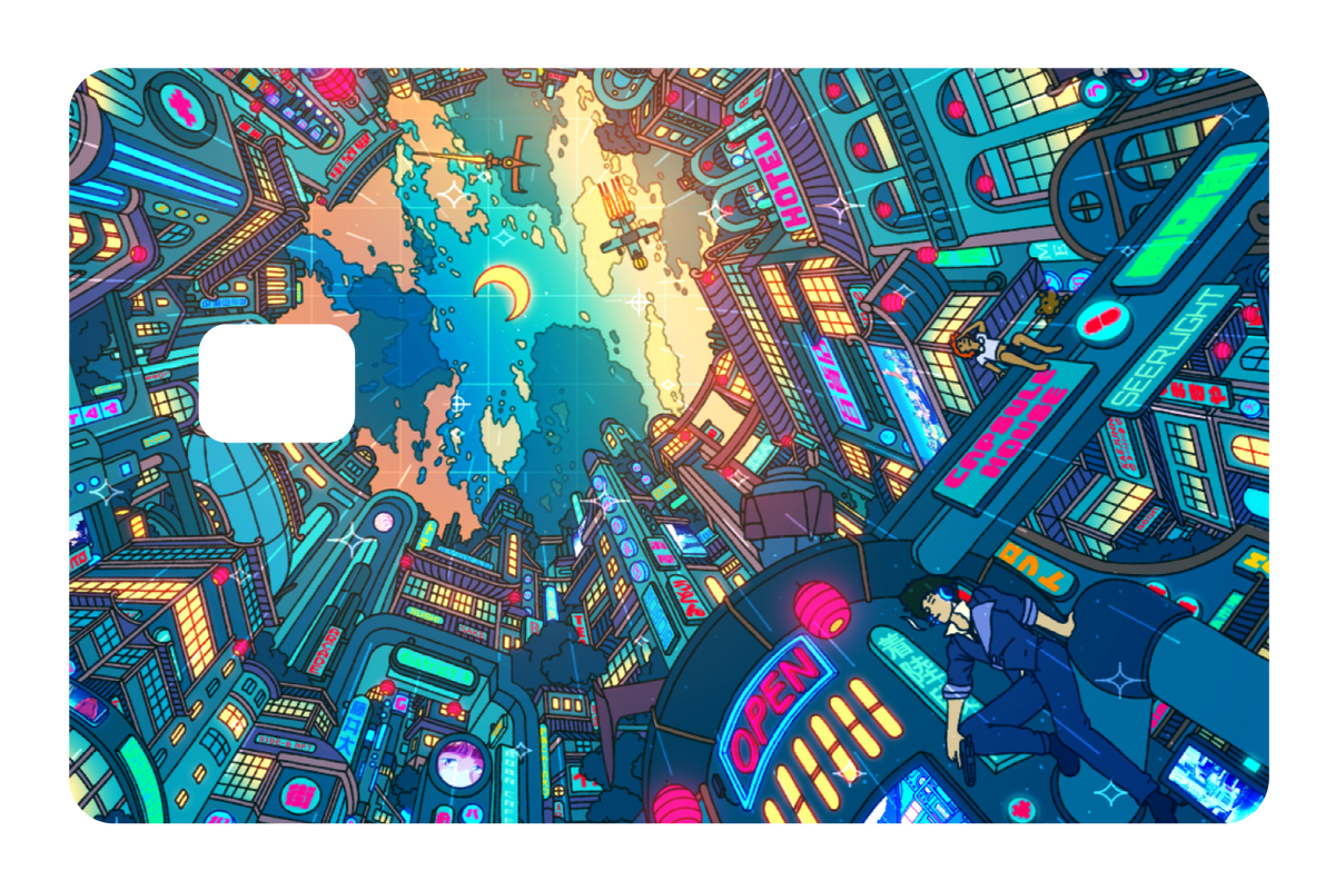 High-Rise