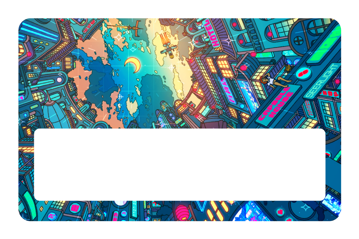 High-Rise