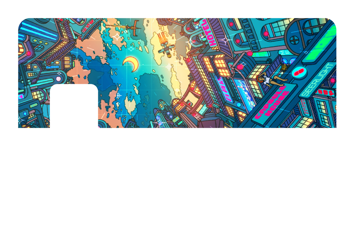 High-Rise