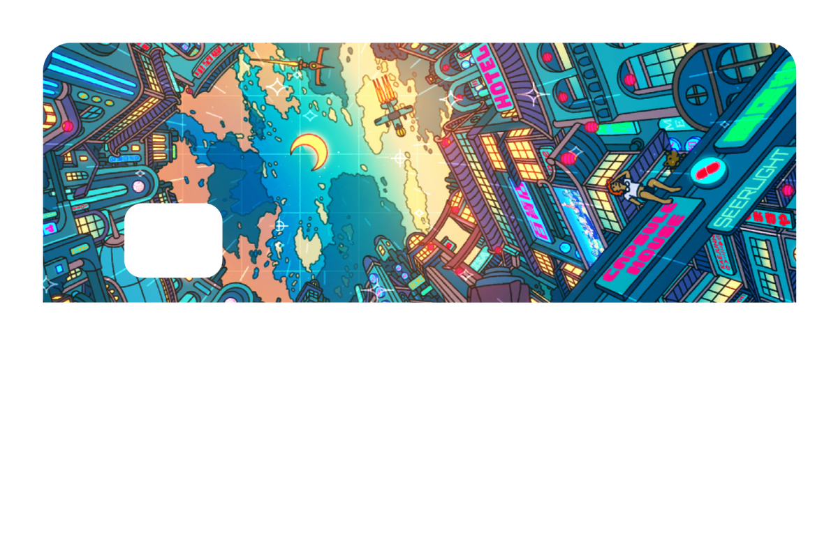 High-Rise