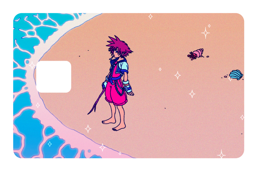 KH Waves