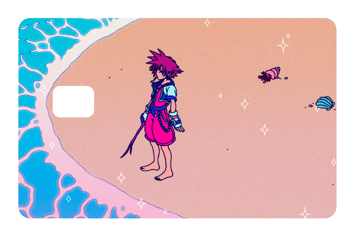 KH Waves