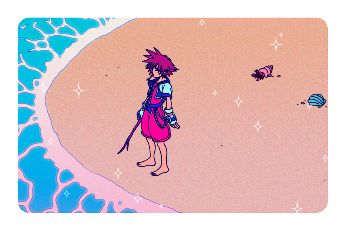 KH Waves