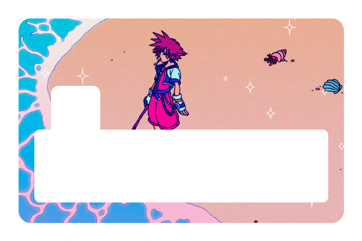 KH Waves