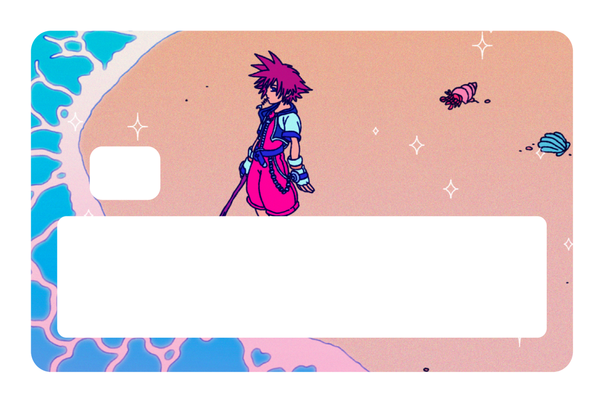KH Waves