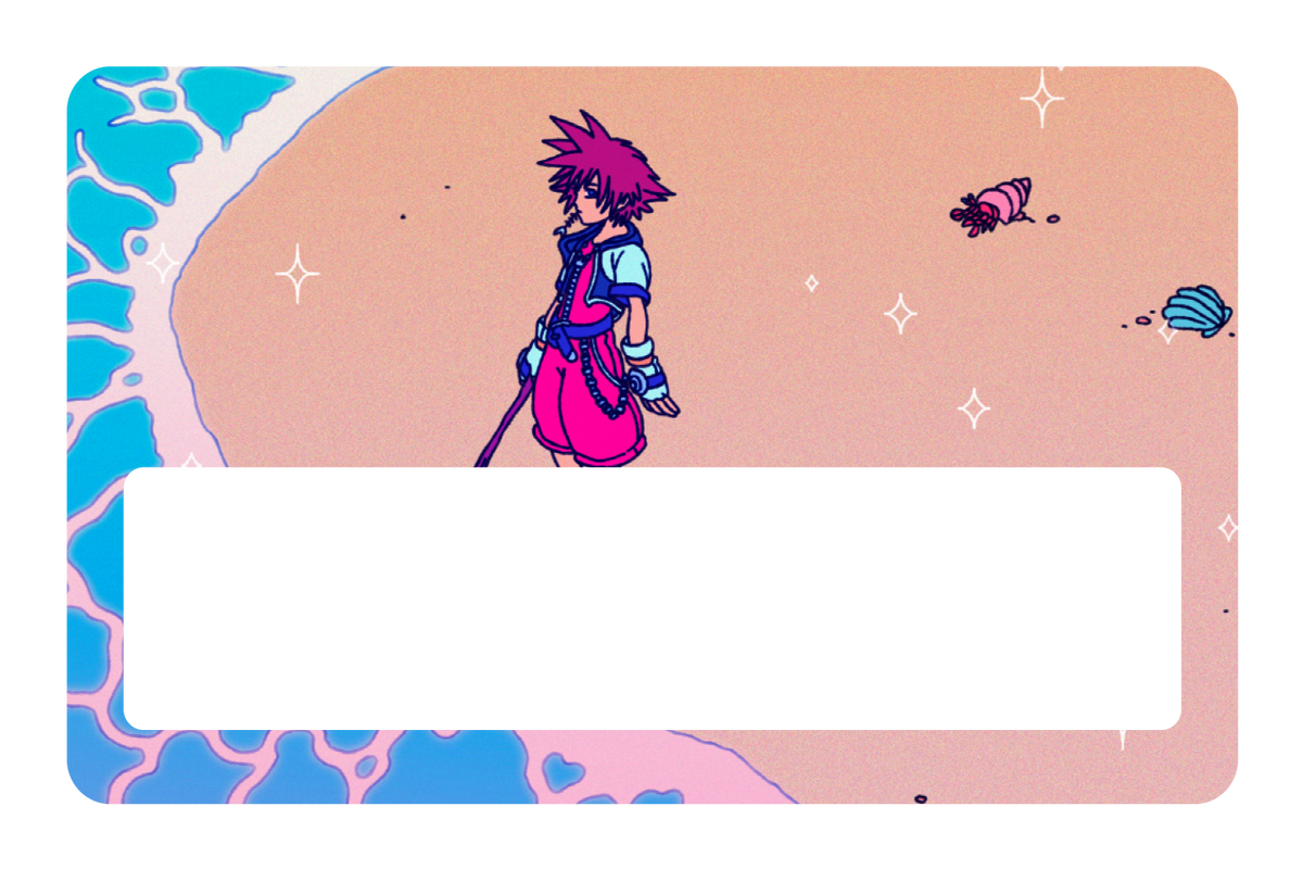 KH Waves