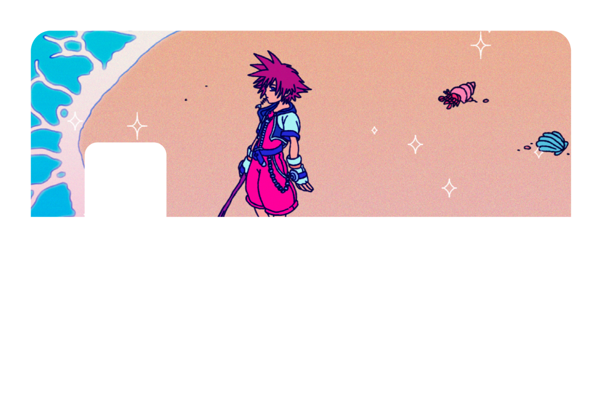 KH Waves