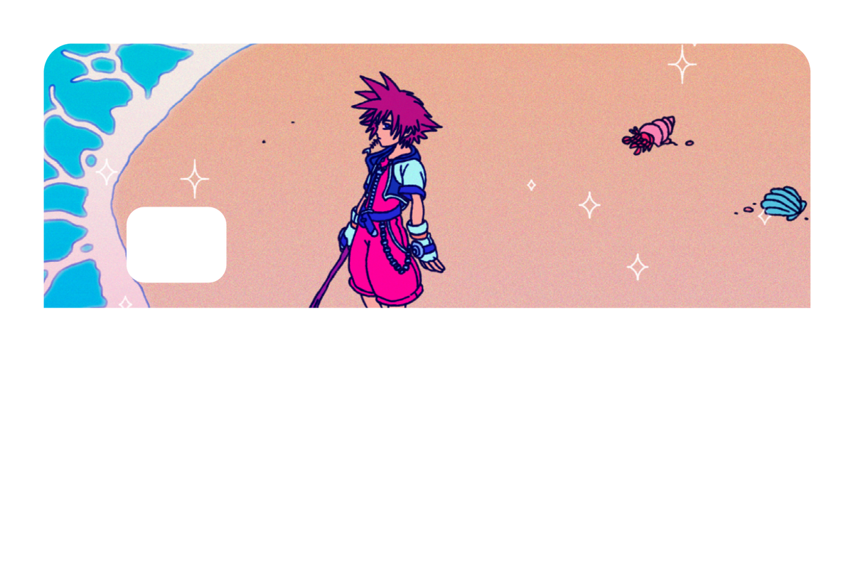 KH Waves