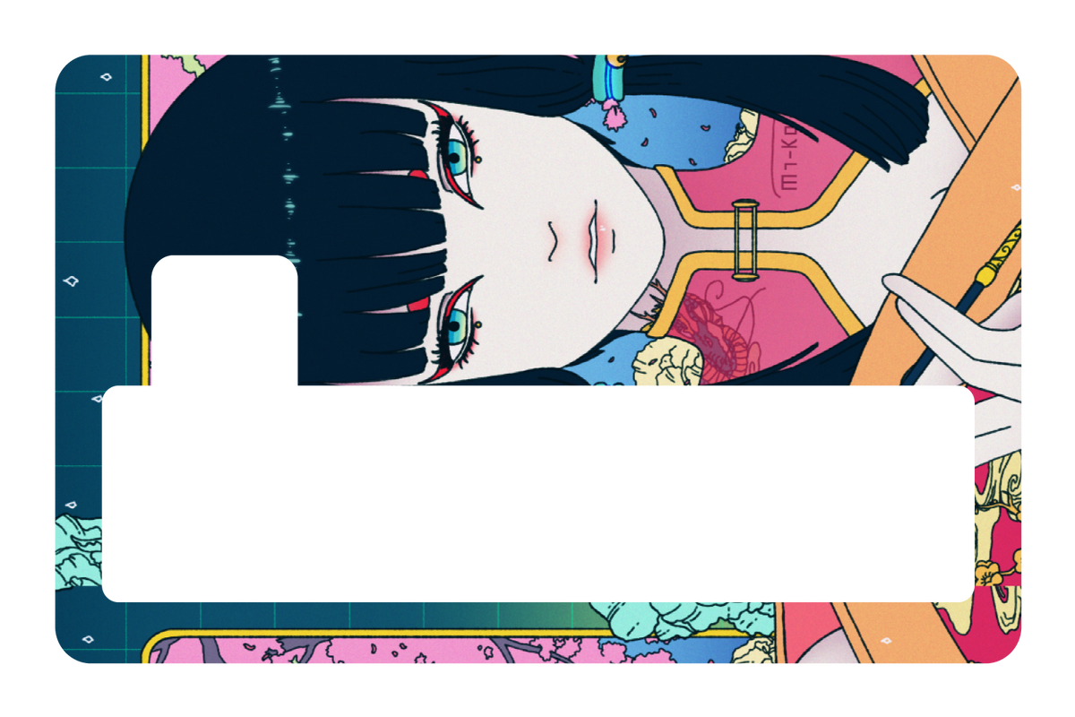Kirisame V1