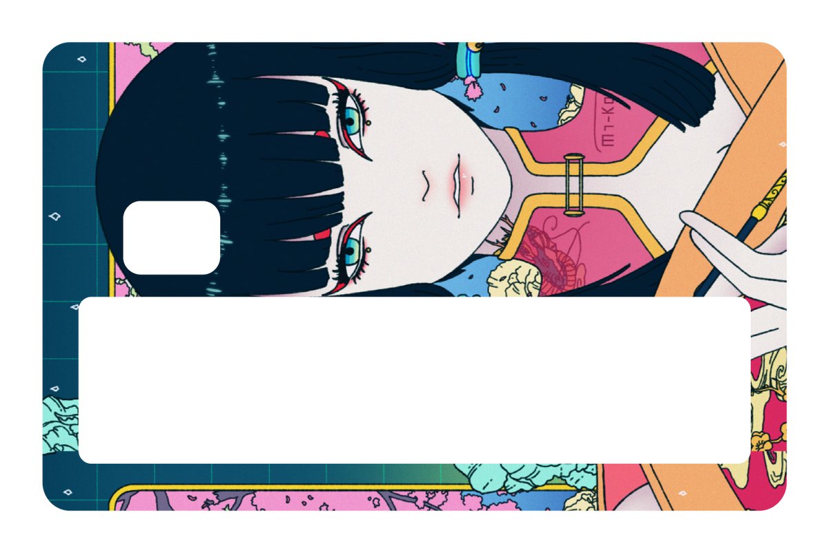 Kirisame V1