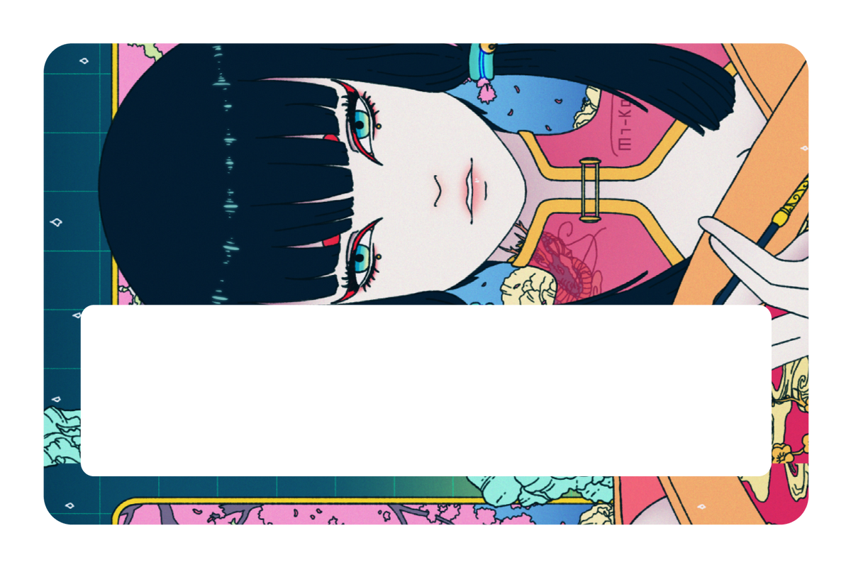Kirisame V1