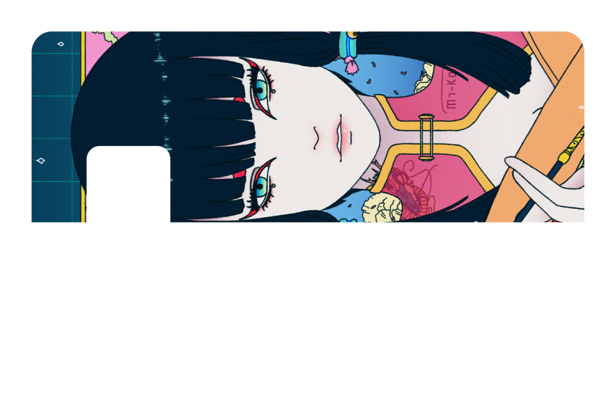 Kirisame V1
