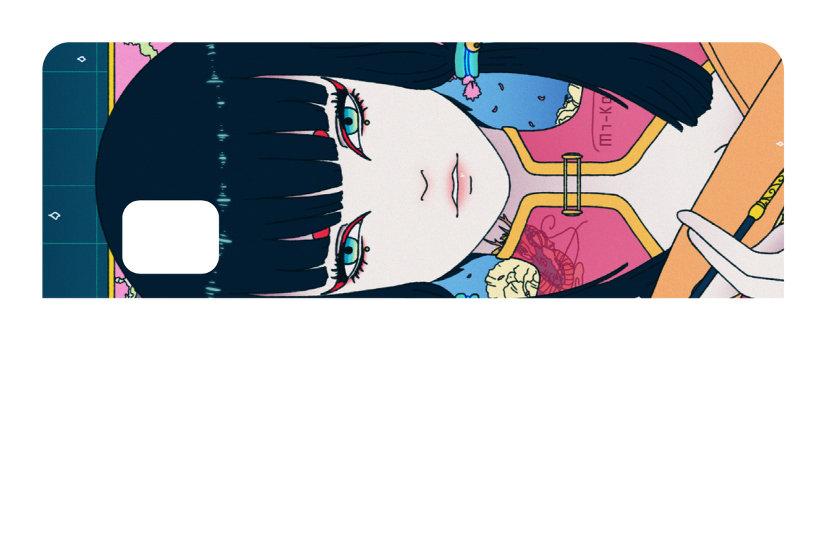 Kirisame V1