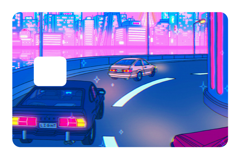 Late Night Drive