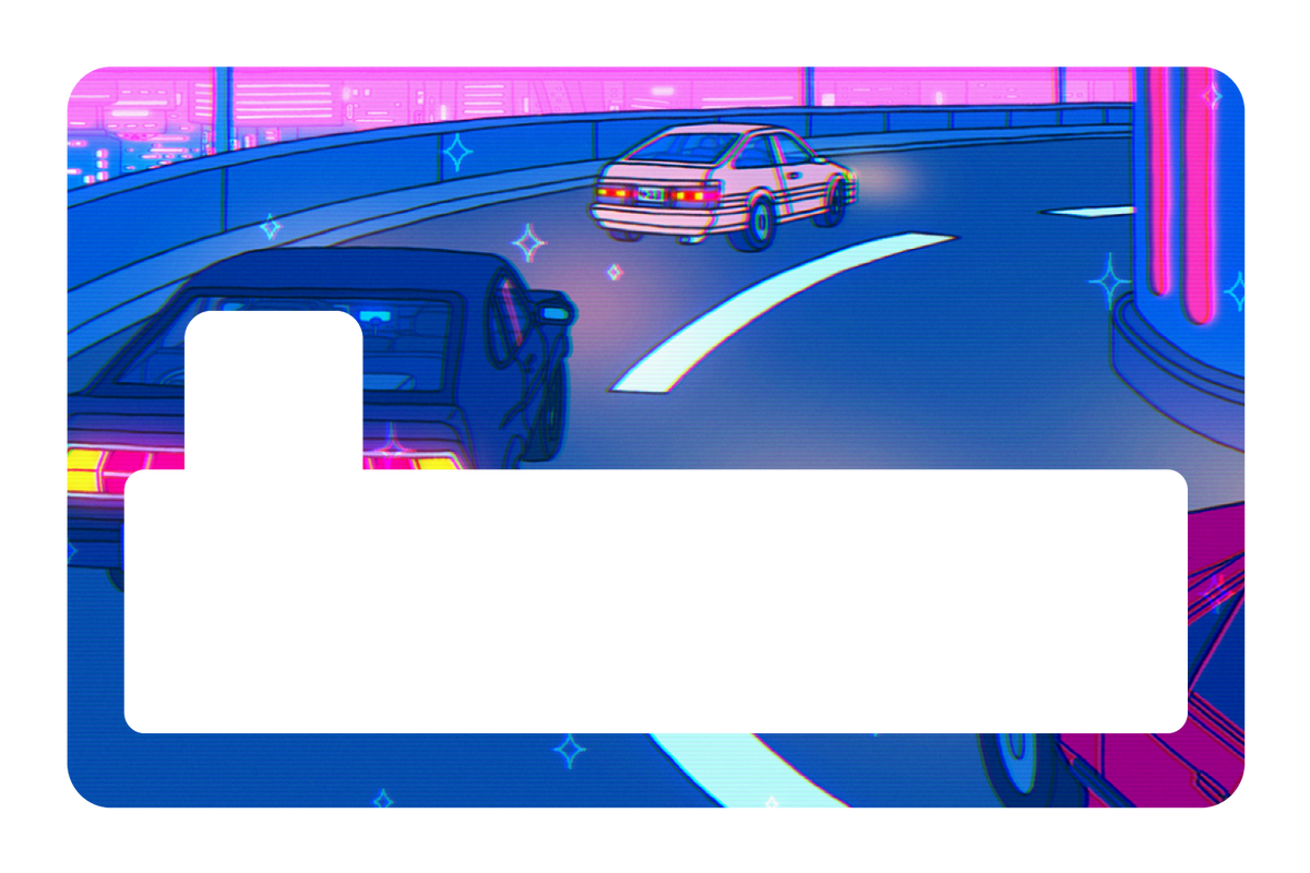 Late Night Drive