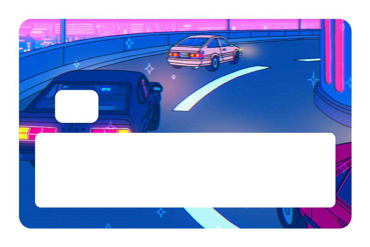 Late Night Drive