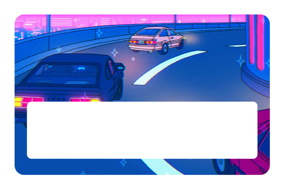 Late Night Drive